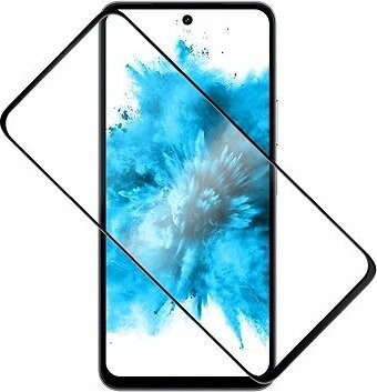 FIXED Full-Cover na Vivo Y29 4G čierne