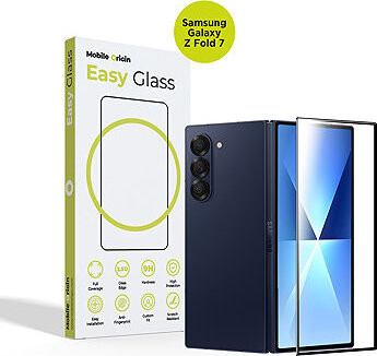 Mobile Origin EasyGlass Samsung Galaxy Z Fold 7