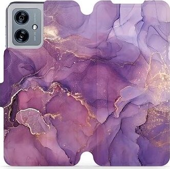 Mobiwear flip na Motorola Moto G54 5G/Moto G54 5G Power Edition – VP20S