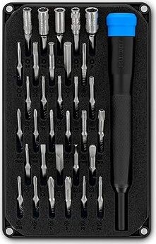 iFixit Skrutkovač Moray Precision 32 Bit Sada