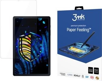 3MK Paper Feeling pre Samsung Galaxy Tab S6 Lite 2020/2022 (2 ks)