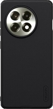 Nillkin Super Frosted PRO Zadný Kryt na OnePlus 13R Black