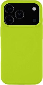 Tactical MagForce Velvet Smoothie Kryt pre Apple iPhone 17 Pro Avocado