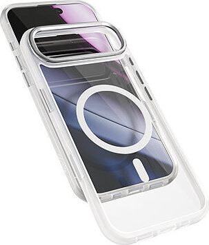 Epico Mag+ Hero Pro kryt iPhone Air – matný transparentný