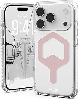 UAG Plyo Magsafe Ice Rose Gold iPhone 17 Pro