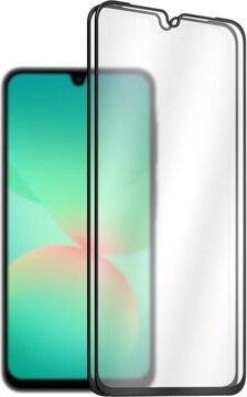 AlzaGuard 2.5D FullCover Glass na Samsung Galaxy A26
