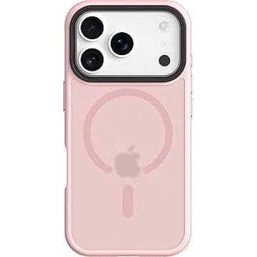 Tactical MagForce Hyperstealth Sika Kryt pre iPhone 17 Pro Pink Panther