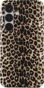 BURGA Player Tough Case pre Samsung Galaxy S25