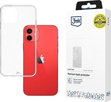 3MK Armor Case pre Apple iPhone 12/12 Pro