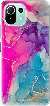 iSaprio Purple Ink pre Xiaomi Mi 11 Lite