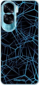 iSaprio Abstract Outlines 12 pre Honor 90 Lite 5G
