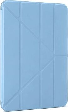 Pipetto Origami No1 Original Case Light Blue iPad Air 13
