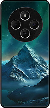 iSaprio Lesklý kryt Aurora 01 Xiaomi Redmi 14C/Poco C75