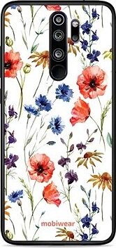 Mobiwear Glossy lesklý na Xiaomi Redmi Note 8 Pro – G032G