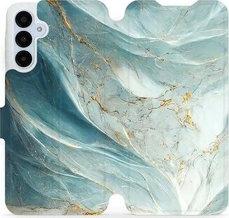 Mobiwear flip pre Samsung Galaxy A25 5G – VP34S