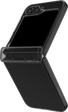 Spigen Ultra Hybrid Pro Frost Gray Samsung Galaxy Z Flip6/Z Flip7 FE