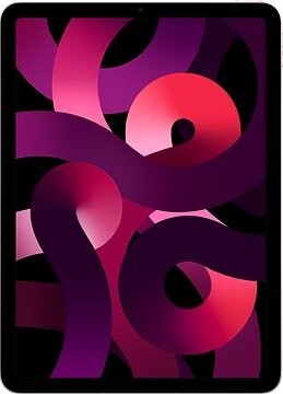 iPad Air M1 256 GB WiFi Cellular Ružový 2022