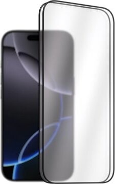 AlzaGuard 2.5D FullCover Glass na iPhone 16 Pro / 17 / 17 Pro