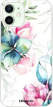 iSaprio Flower Art 01 pre iPhone 12