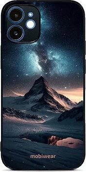 Mobiwear Glossy lesklý na Apple iPhone 12 – G006G