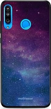 Mobiwear Glossy lesklý pre Huawei P30 Lite – G049G