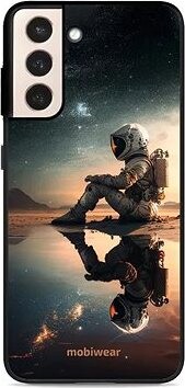 Mobiwear Glossy lesklý na Samsung Galaxy S21 Plus - G003G