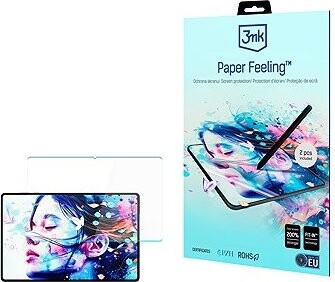 3MK Paper Feeling na Samsung Galaxy Tab S11 Ultra