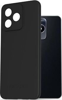 AlzaGuard Matte TPU Case na Realme C51 / C53 čierny