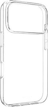 FIXED Story AntiUV pre Apple iPhone 17 Pro číry