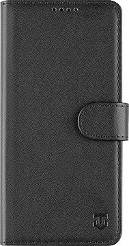 Tactical Field Notes pre Apple iPhone 17 Pro Black