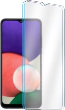 AlzaGuard 2.5D Case Friendly Glass na Samsung Galaxy A22 5G