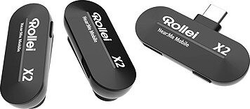 Rollei Hear: Me Mobile X2