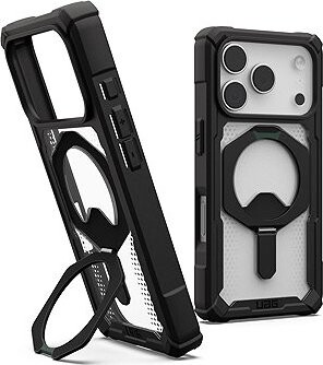 UAG Plasma XTE Magsafe Black Clear iPhone 17 Pro