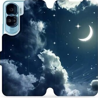 Mobiwear flip na Honor 90 Lite 5G – V145P