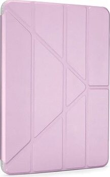 Pipetto Origami No1 Original metallic purple iPad Air 11