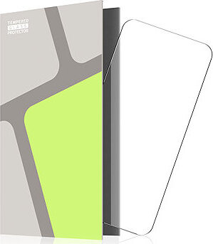 Tempered Glass Protector na Xiaomi 15T/15T Pro, kompatibilné s puzdrom