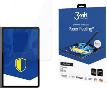 3MK Paper Feeling pre Lenovo Tab Plus 11,5 2024