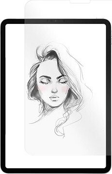 FIXED PaperGlass Screen Protector na Apple iPad Air 11