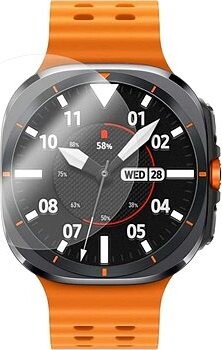 FIXED pre Samsung Galaxy Watch Ultra (2024/2025) 2 ks v balení číre