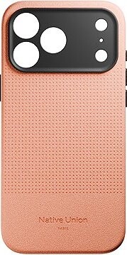 Native Union Active Case Apricot iPhone 17 Pro Max