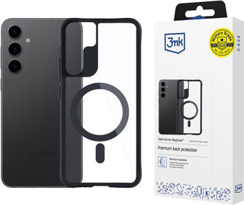 3MK Satin Armor MagCase pre Samsung Galaxy S24