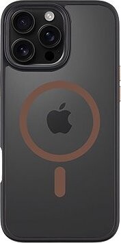 Tactical MagForce Hyperstealth 2.0 Kryt pre iPhone 16 Pre Max Black/Moucha Moose