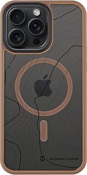 Tactical MagForce Hyperstealth Sika Kryt pre iPhone 15 Pro Max Moucha Moose