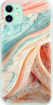 iSaprio Orange and Blue pre iPhone 11