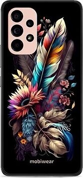 Mobiwear Glossy lesklý pre Samsung Galaxy A53 5G – G011G