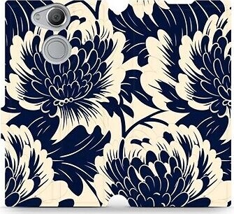 Mobiwear flip knižkové pre Sony Xperia XA2 – VA40S