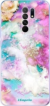 iSaprio Galactic Paper na Xiaomi Redmi 9