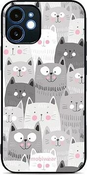 Mobiwear Glossy lesklý na Apple iPhone 12 - G045G