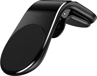 PREXIM Držiak mobilu magnetický čierny