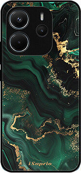 iSaprio Lesklý kryt Emerald Xiaomi Redmi Note 14